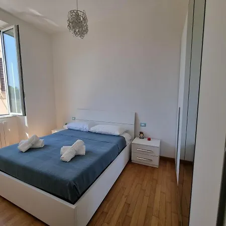 Apartment Nel Cuore Di Nervi