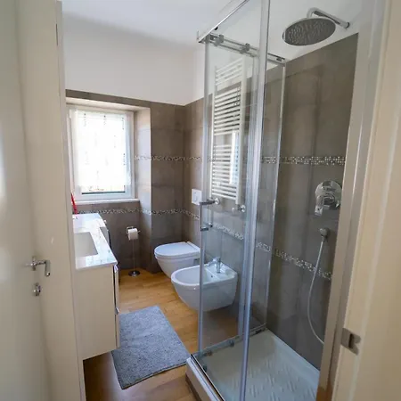 Nel Cuore Di Nervi *